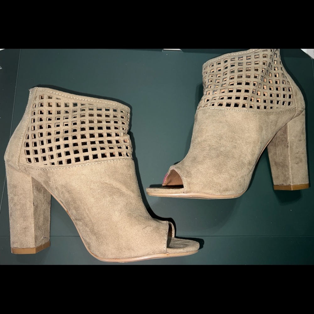Booties